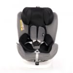 Стол за кола Lorelli Lusso SPS IsoFix, 360°, String, 0-36 kg