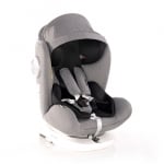 Стол за кола Lorelli Lusso SPS IsoFix, 360°, String, 0-36 kg