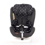 Стол за кола Lorelli Lusso SPS IsoFix, 360°, String, 0-36 kg
