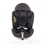 Стол за кола Lorelli Lusso SPS IsoFix, 360°, String, 0-36 kg