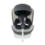 Стол за кола Lorelli Lusso SPS IsoFix, 360°, String, 0-36 kg