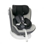 Стол за кола Lorelli Lusso SPS IsoFix, 360°, String, 0-36 kg