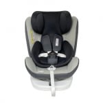 Стол за кола Lorelli Lusso SPS IsoFix, 360°, String, 0-36 kg