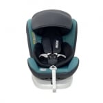 Стол за кола Lorelli Lusso SPS IsoFix, 360°, String, 0-36 kg