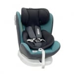 Стол за кола Lorelli Lusso SPS IsoFix, 360°, String, 0-36 kg