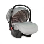 Кошница за кола Lorelli - Pluto, 0-13 kg, Black Marble