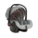 Кошница за кола Lorelli - Pluto, 0-13 kg, Black Marble