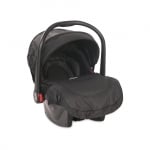 Кошница за кола Lorelli - Pluto, 0-13 kg, Black Marble