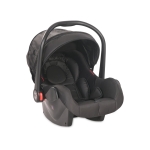 Кошница за кола Lorelli - Pluto, 0-13 kg, Black Marble