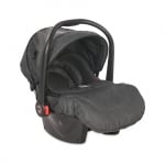 Кошница за кола Lorelli - Pluto, 0-13 kg, Black Marble