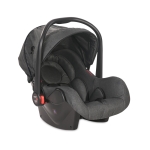 Кошница за кола Lorelli - Pluto, 0-13 kg, Black Marble