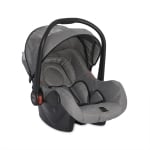 Кошница за кола Lorelli - Pluto, 0-13 kg, Black Marble