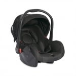 Кошница за кола Lorelli - Pluto, 0-13 kg, Black Marble
