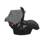 Кошница за кола Lorelli - Pluto, 0-13 kg, Dark Grey