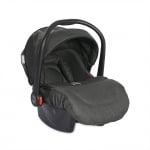 Кошница за кола Lorelli - Pluto, 0-13 kg, Black Marble