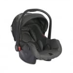 Кошница за кола Lorelli - Pluto, 0-13 kg, Black Marble