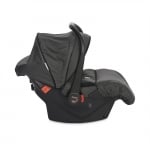 Кошница за кола Lorelli - Pluto, 0-13 kg, Black Marble