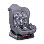 Стол за кола Lorelli Premium - Falcon, 0-18 kg, Grey