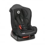 Стол за кола Lorelli Premium - Falcon, 0-18 kg, Grey