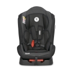 Стол за кола Lorelli Premium - Falcon, 0-18 kg, Grey