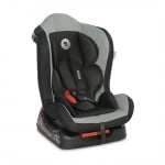 Стол за кола Lorelli Premium - Falcon, 0-18 kg, Grey