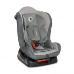 Стол за кола Lorelli Premium - Falcon, 0-18 kg, Grey