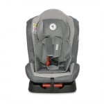 Стол за кола Lorelli Premium - Falcon, 0-18 kg, Grey