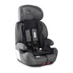 Стол за кола Lorelli Premium - Iris, Isofix, 9-36 kg, Black