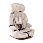 Стол за кола Lorelli Premium - Iris, Isofix, 9-36 kg, String
