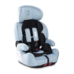 Стол за кола Lorelli Premium - Iris, Isofix, 9-36 kg, String