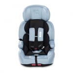 Стол за кола Lorelli Premium - Iris, Isofix, 9-36 kg, String