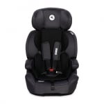 Стол за кола Lorelli Premium - Iris, Isofix, 9-36 kg, String