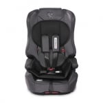 Стол за кола Lorelli Premium - Harmony, Isofix, 9-36 kg, String