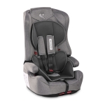 Стол за кола Lorelli Premium - Harmony, Isofix, 9-36 kg, String