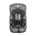 Стол за кола Lorelli Premium - Harmony, Isofix, 9-36 kg, String