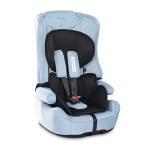 Стол за кола Lorelli Premium - Harmony, Isofix, 9-36 kg, String