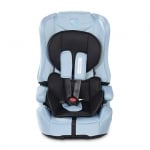 Стол за кола Lorelli Premium - Harmony, Isofix, 9-36 kg, String