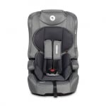 Стол за кола Lorelli Premium - Harmony, Isofix, 9-36 kg, Grey