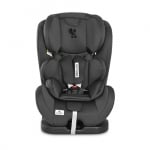 Стол за кола Lorelli Classic - Mercury, 0-36 kg, Black