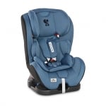Стол за кола Lorelli Classic - Mercury, 0-36 kg, Black
