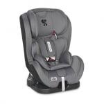 Стол за кола Lorelli Classic - Mercury, 0-36 kg, Black