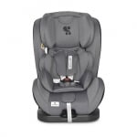 Стол за кола Lorelli Classic - Mercury, 0-36 kg, Black