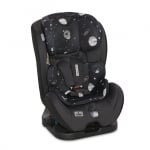 Стол за кола Lorelli Classic - Mercury, 0-36 kg, Black