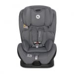 Стол за кола Lorelli Classic - Mercury, 0-36 kg, Black