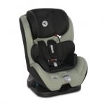 Стол за кола Lorelli Classic - Mercury, 0-36 kg, Black
