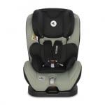 Стол за кола Lorelli Classic - Mercury, 0-36 kg, Black