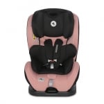 Стол за кола Lorelli Classic - Mercury, 0-36 kg, Black
