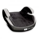 Седалка за кола Lorelli - Safety Junior Fix Anchorages, 15-36 kg, Black