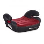 Стол за кола Lorelli Premium - Travel Luxe, Isofix, 15-36 kg, Black & Grey