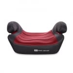 Стол за кола Lorelli Premium - Travel Luxe, Isofix, 15-36 kg, Black & Grey